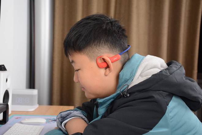 高性价比：南卡RunnerAir开放式耳机开元ky棋牌百元定价离谱！自带4G存储+超(图13)