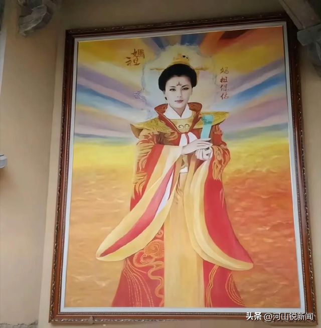 ！两杠三星护航身边数十位商界大佬开元棋牌刘涛一到福建咖位自动上升(图8)