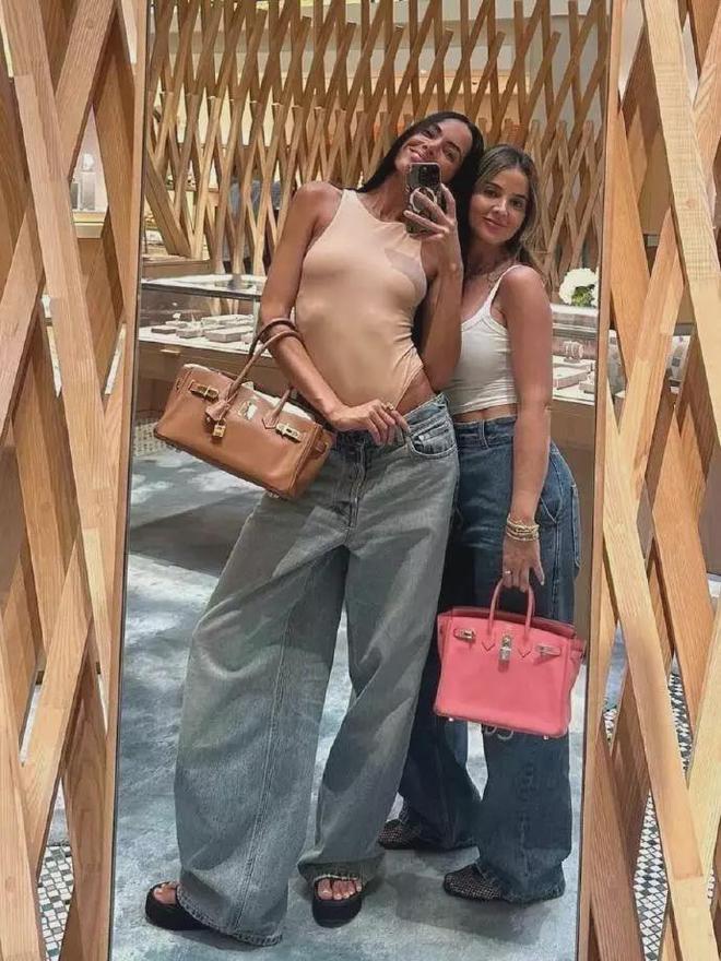 alcedo 的穿搭跟着学变身时尚 icon开元棋牌种草 ins 博主 tham